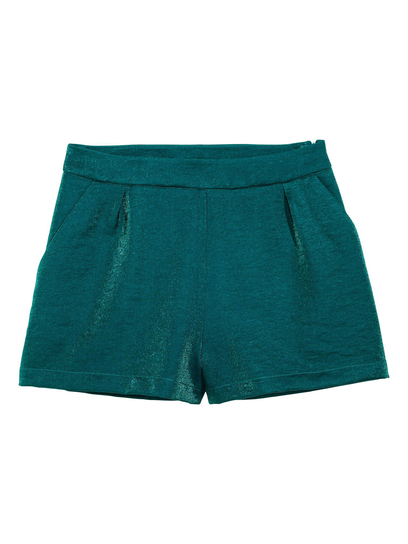 Шорты H&M модель 10063181 Фото