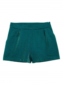 Шорты H&M модель 10063181 Фото