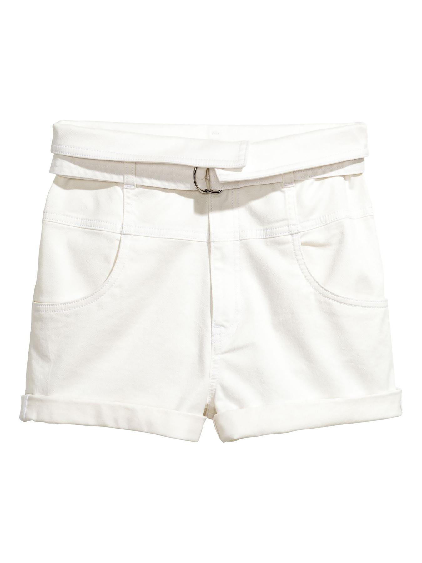 Шорты H&M модель 10049935 Фото