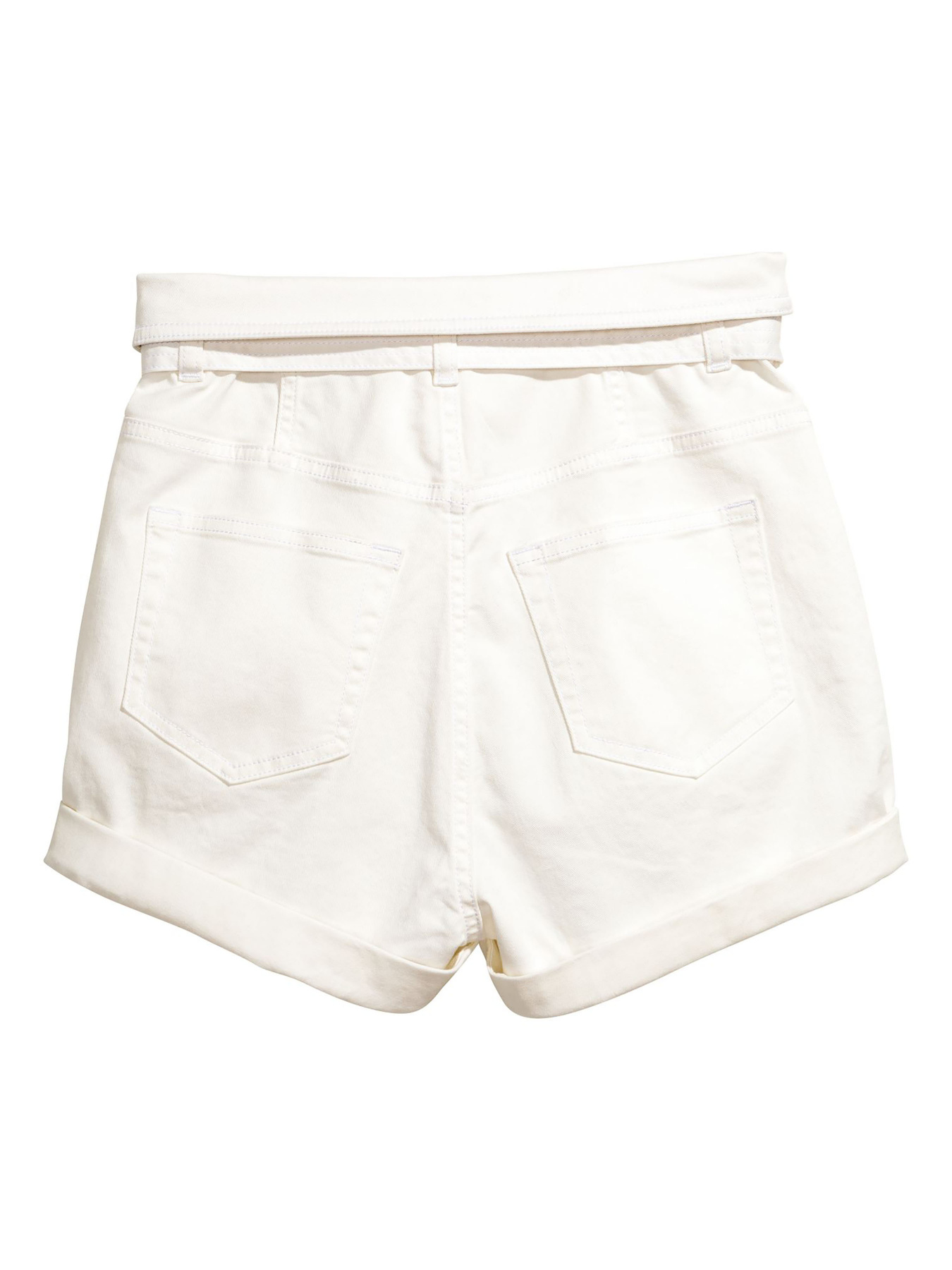 Шорты H&M модель 10049935 Фото