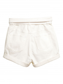 Повсякденні шорти H&M модель 10049935 Фото