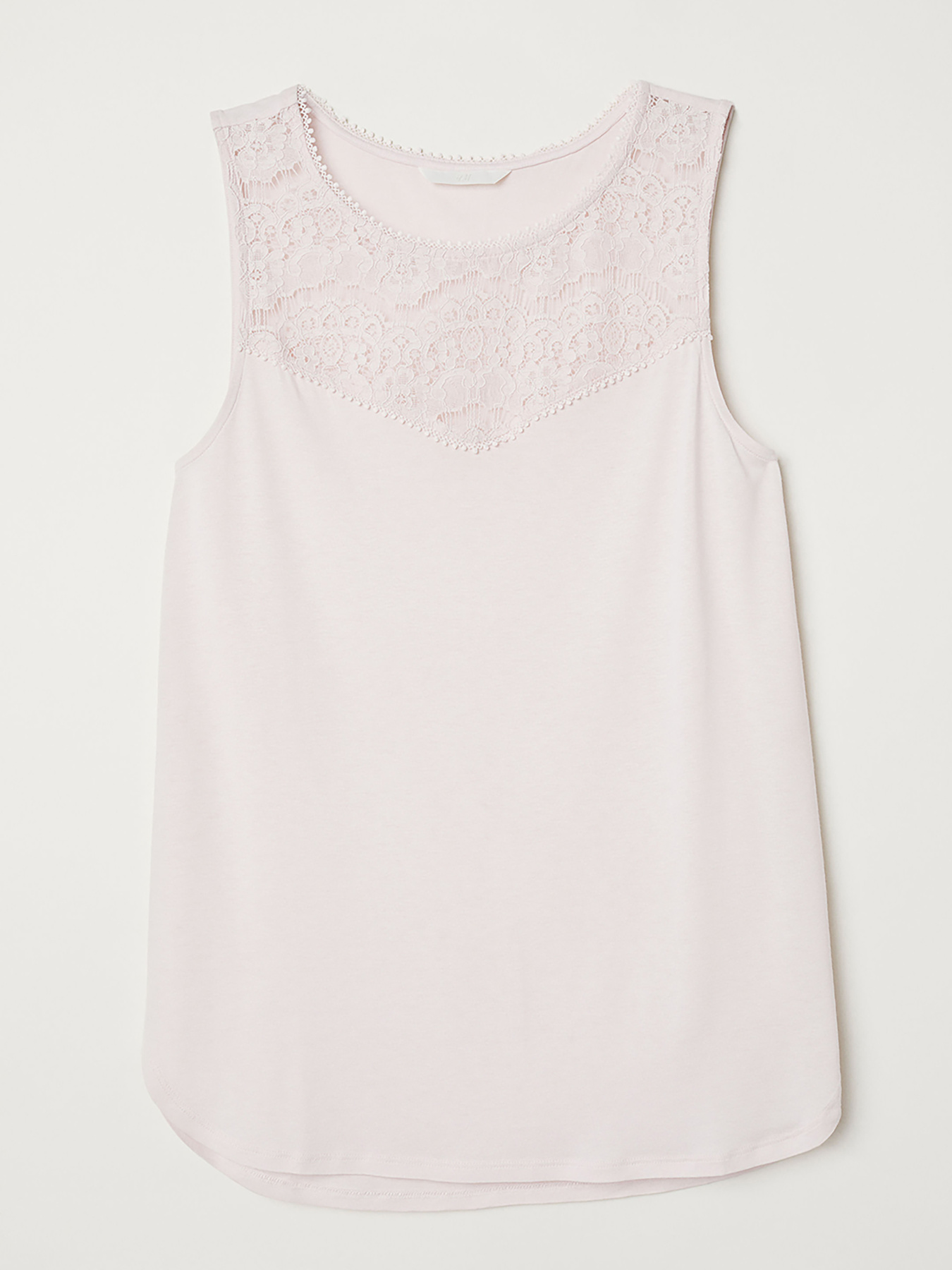 Майка H&M модель 10037342 Фото