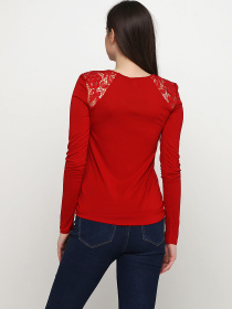 Лонгслив H&M модель 10039445 Фото