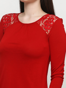 Лонгслив H&M модель 10039445 Фото