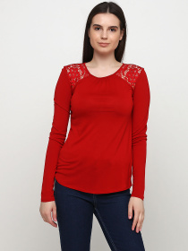 Лонгслив H&M модель 10039445 Фото