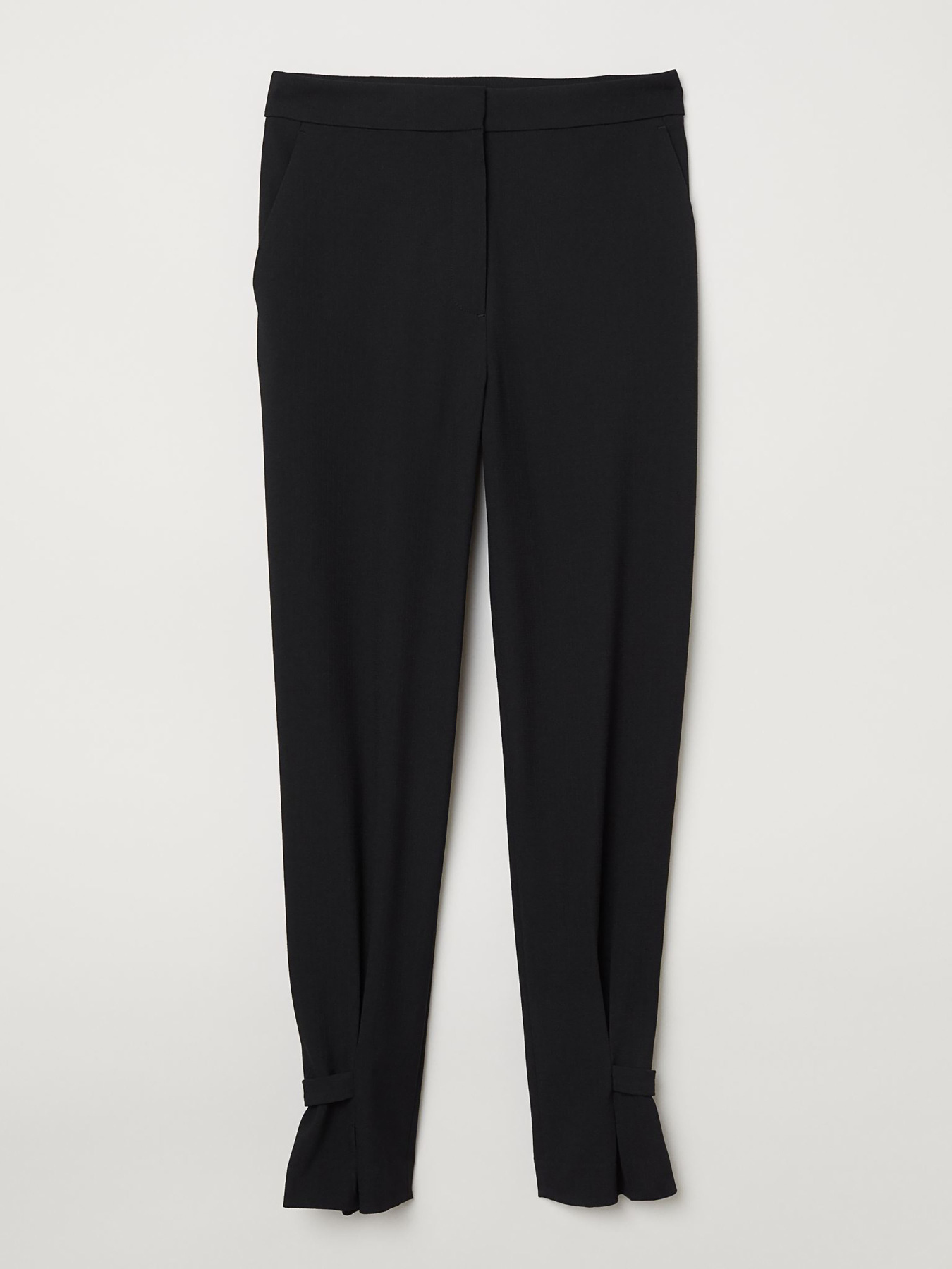 Повседневные штаны H&M модель 10038872 Фото