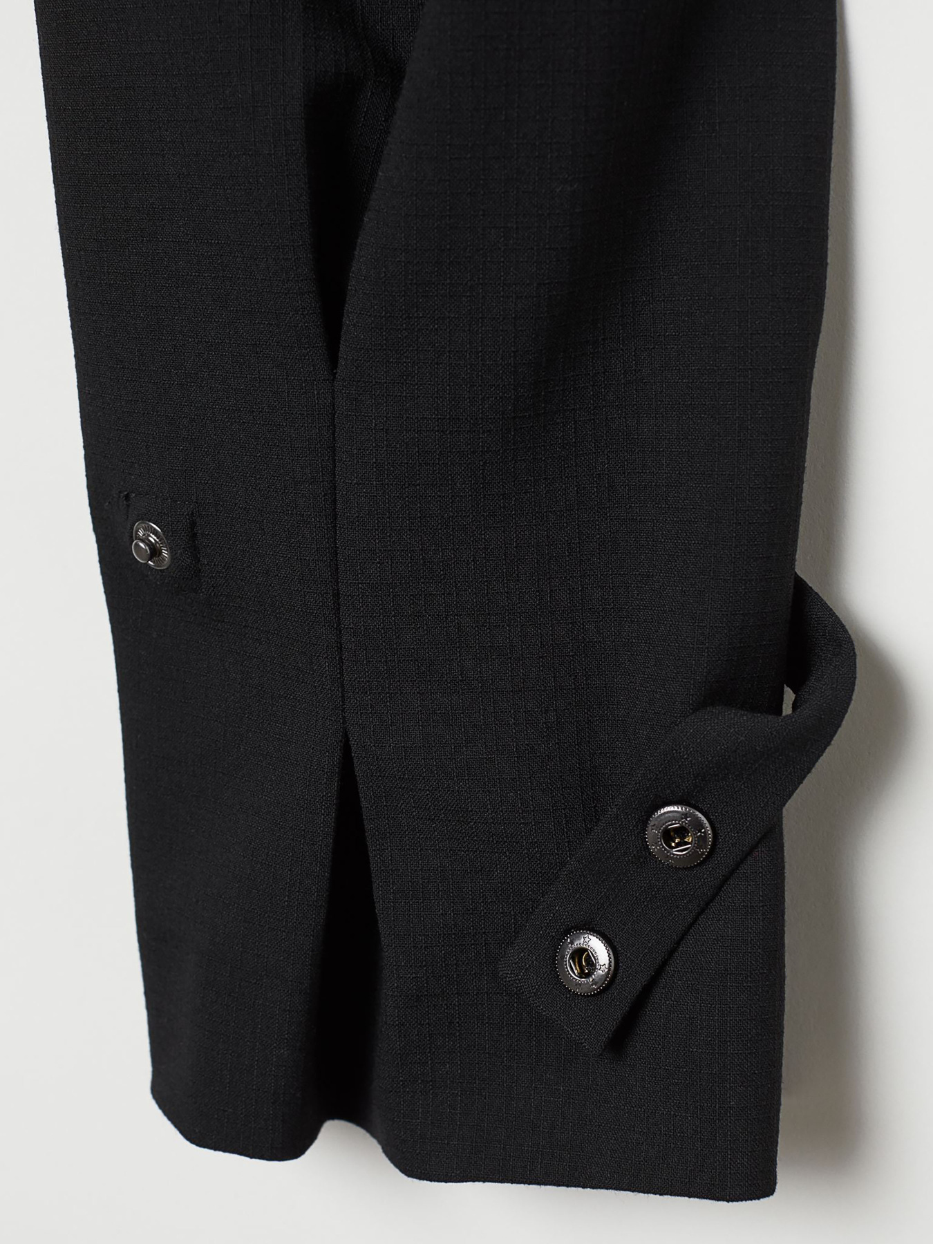 Повседневные штаны H&M модель 10038872 Фото