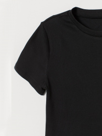 Топ H&M модель 10038542 Фото