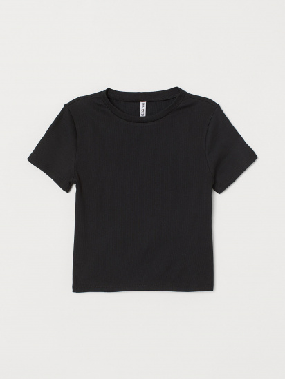 Топ H&M модель 10038542 - фото