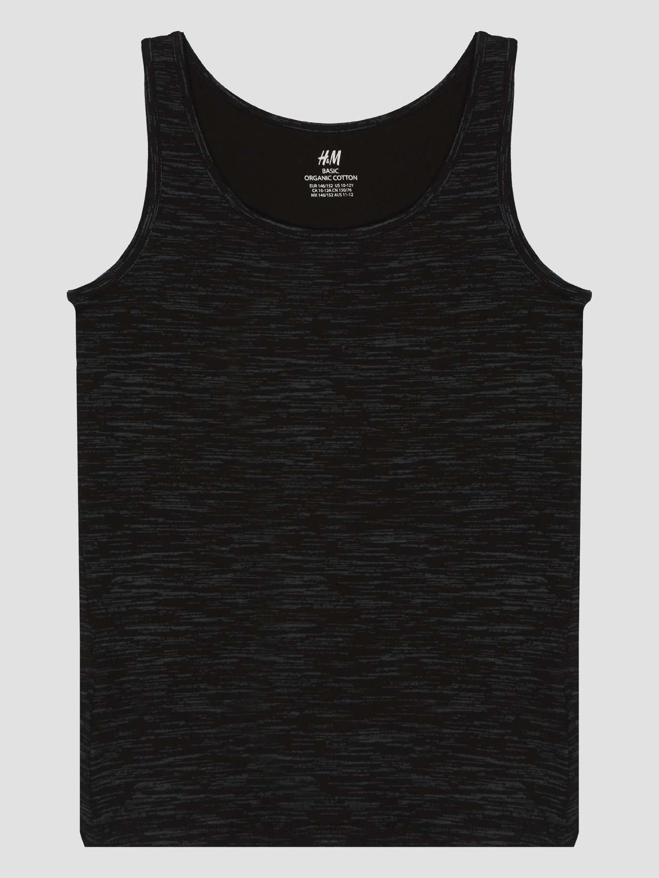 Майка H&M модель 10042223 Майка H&M модель 10042223 Фото