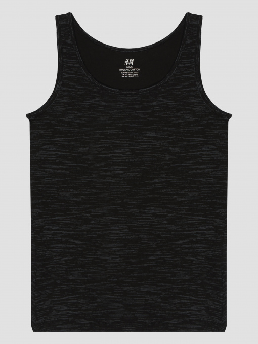 Майка H&M модель 10042223 Фото