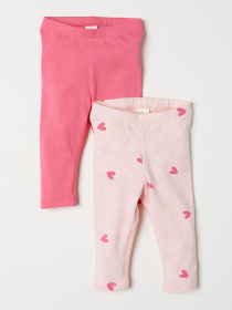 Легінси H&M модель 10038751 Фото