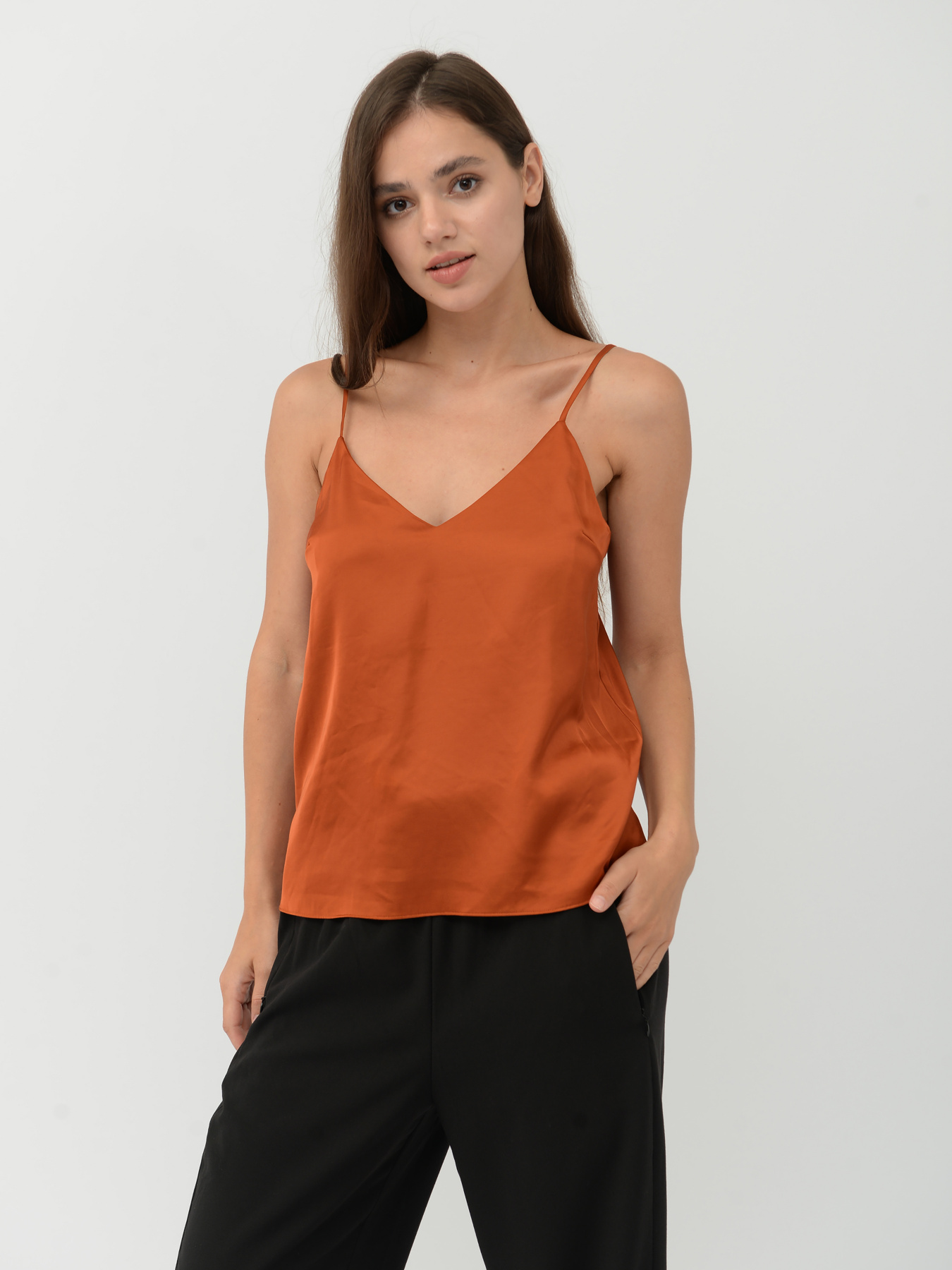 Майка & Other Stories модель 10040818 Майка & Other Stories модель 10040818 Фото