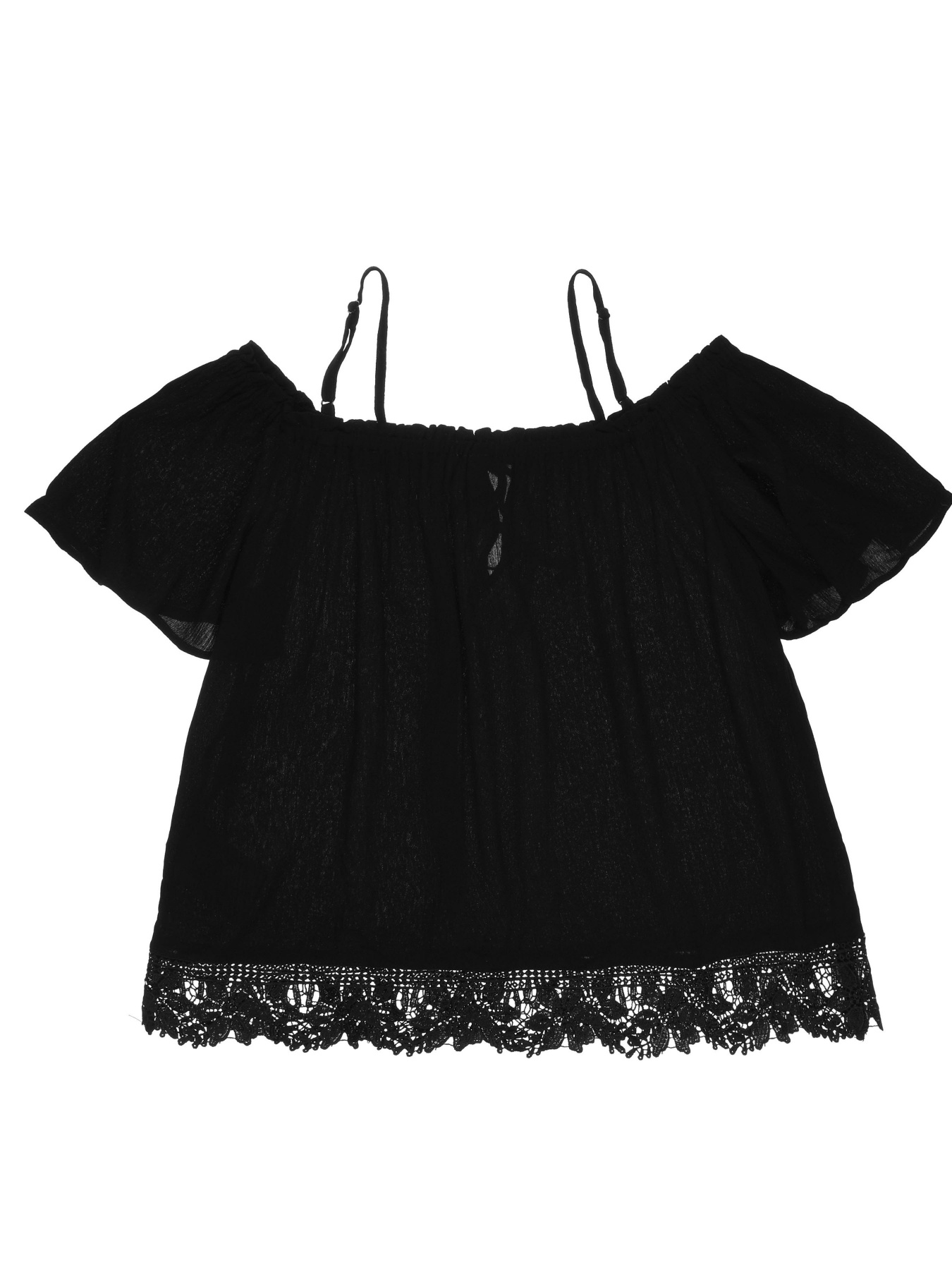 Блуза H&M модель 10037527 Фото