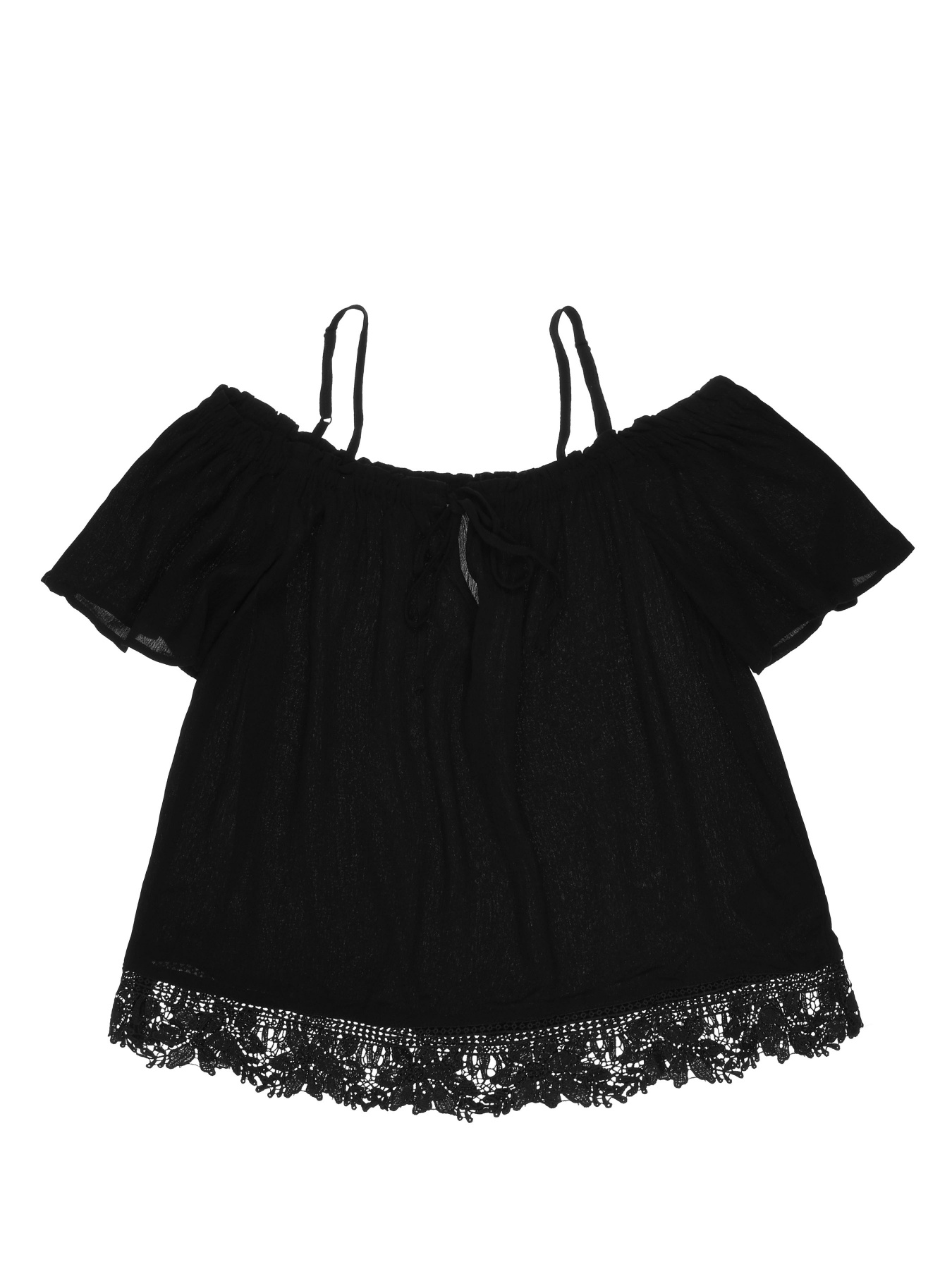 Блуза H&M модель 10037527 Блуза H&M модель 10037527 Фото