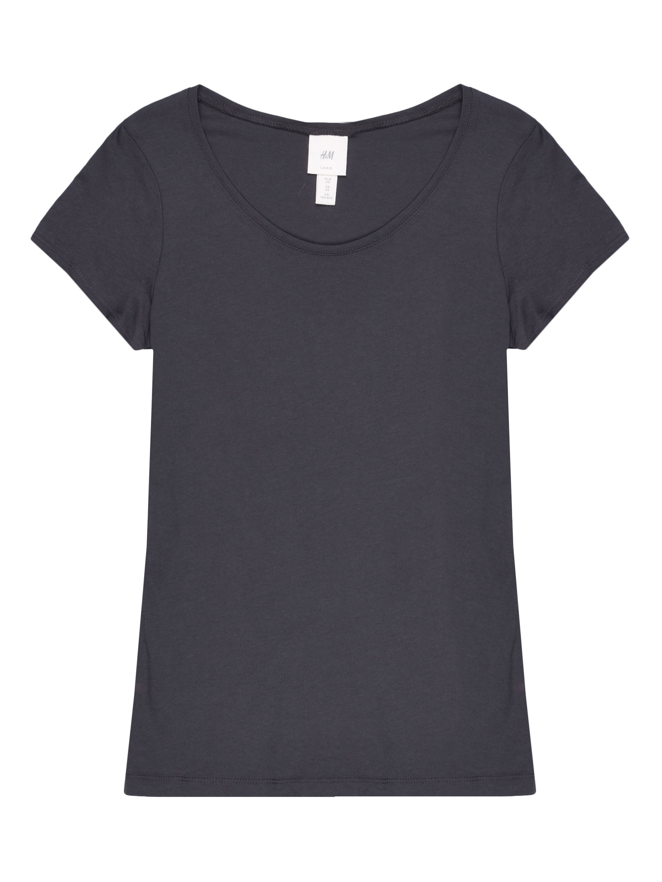 Футболка H&M модель 10037694 Фото