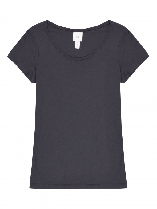 Футболка H&M модель 10037694 Фото