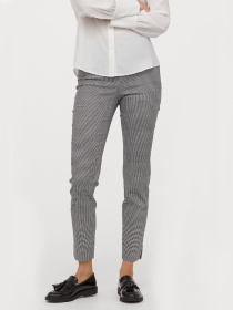 Штани повсякденні H&M модель 10041171 Фото