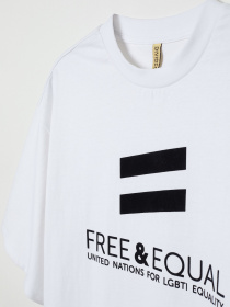 Футболка H&M модель 10040589 Фото