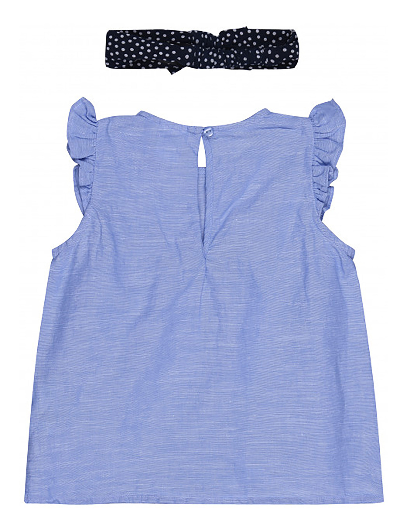 Блуза H&M модель 10038671 Фото