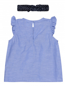 Блуза H&M модель 10038671 Фото