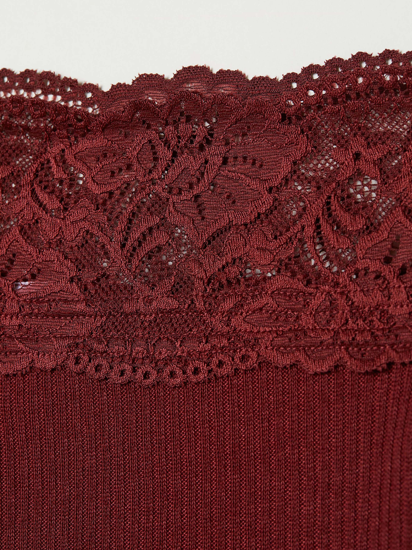 Блуза H&M модель 10041611 Фото