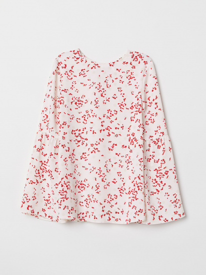 Блуза H&M модель 10040331 - фото