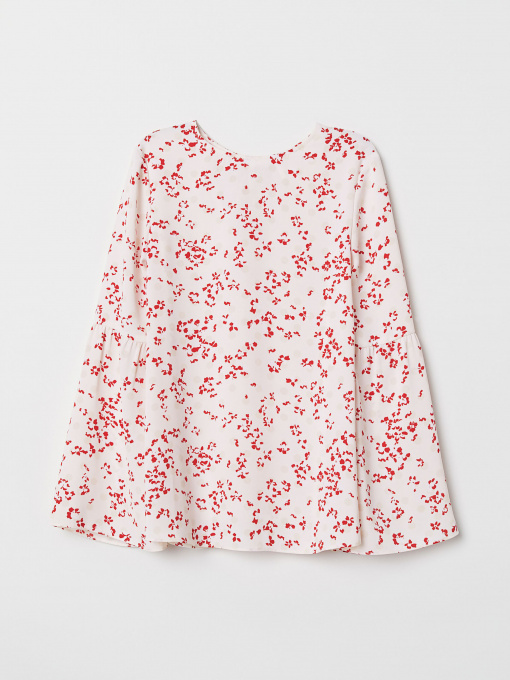 Блуза H&M модель 10040331 Фото