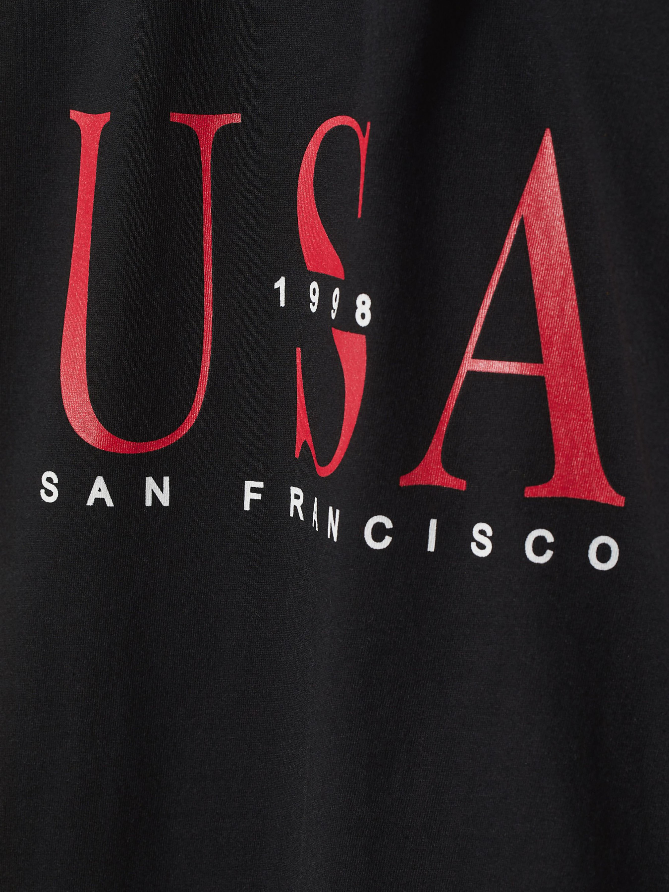 Футболка H&M модель 10037616 Фото