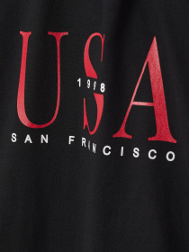 Футболка H&M модель 10037616 Фото