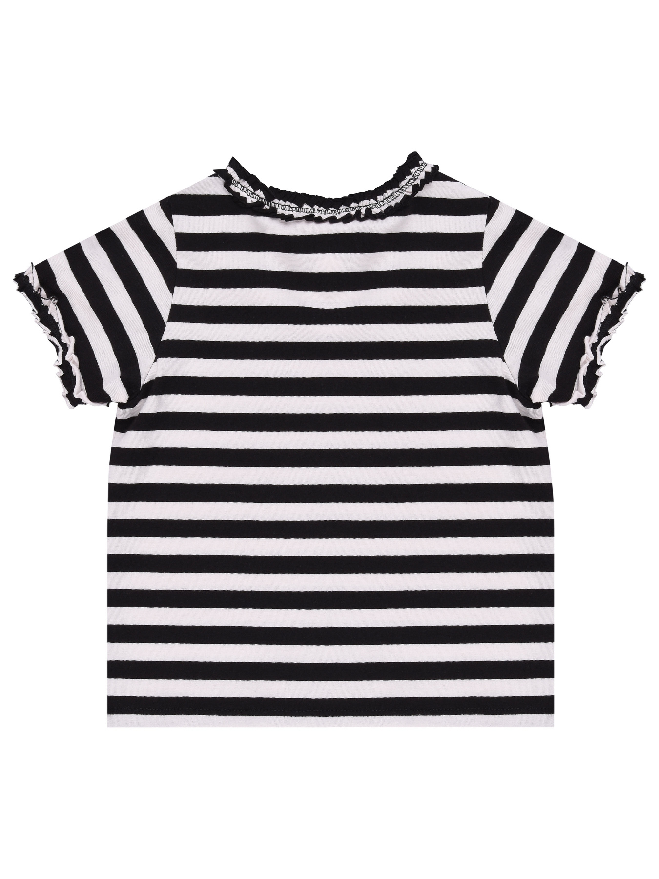 Футболка H&M модель 10039475 Фото