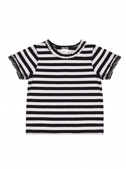 Футболка H&M модель 10039475 - фото