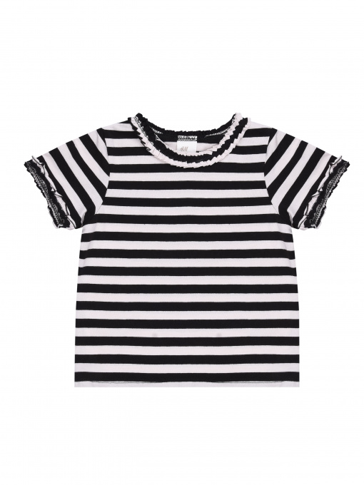 Футболка H&M модель 10039475 Фото