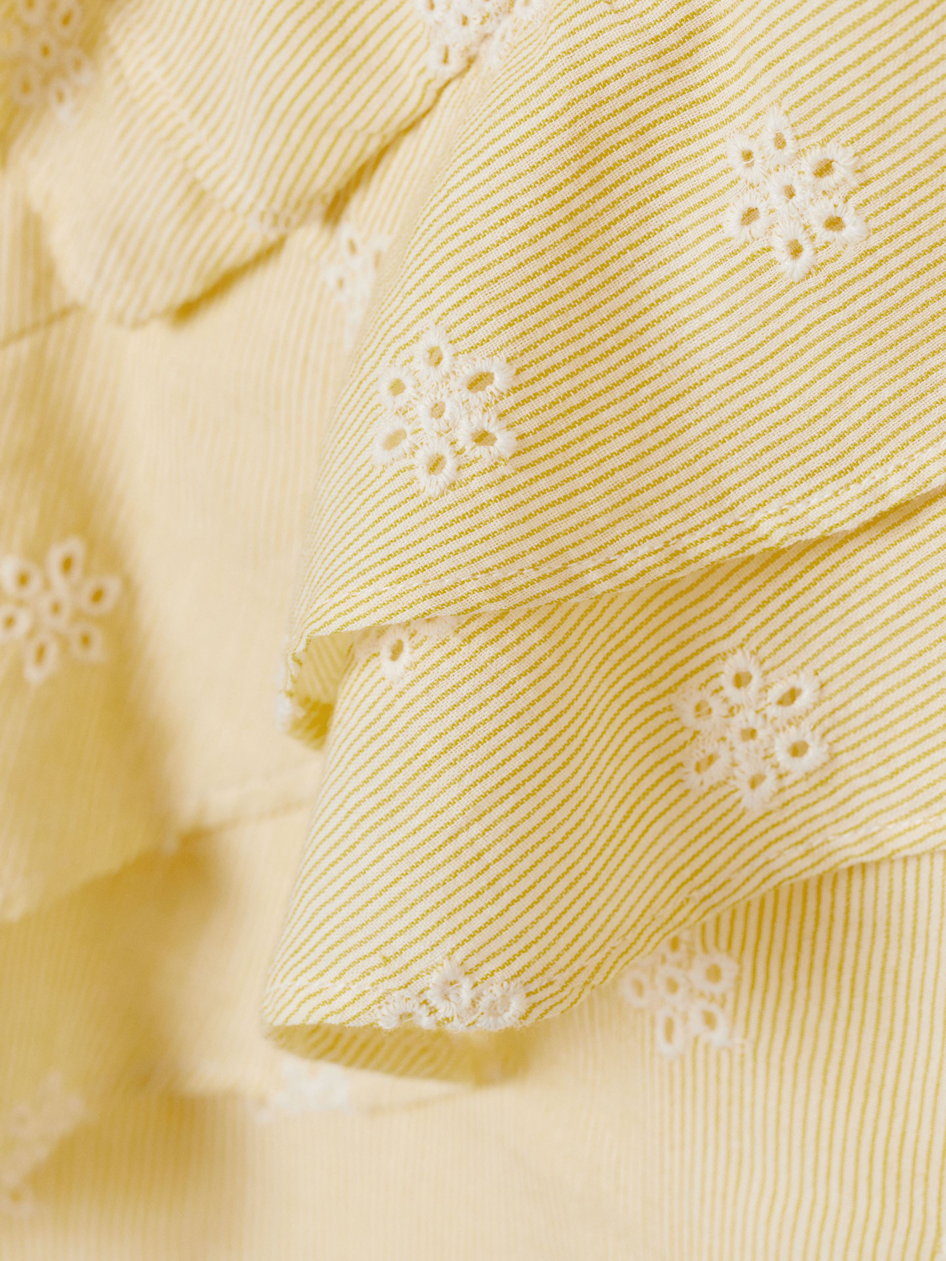 Майка H&M модель 10037914 Майка H&M модель 10037914 Фото