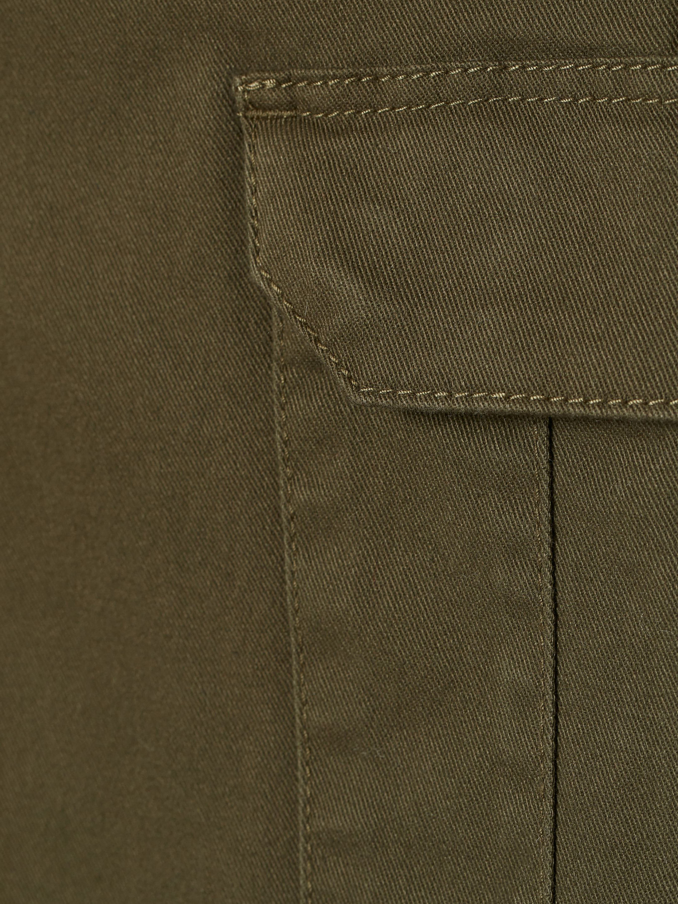 Штани повсякденні H&M модель 10036618 Фото