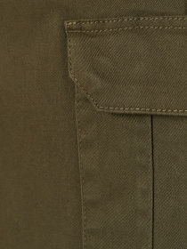 Штани повсякденні H&M модель 10036618 Фото