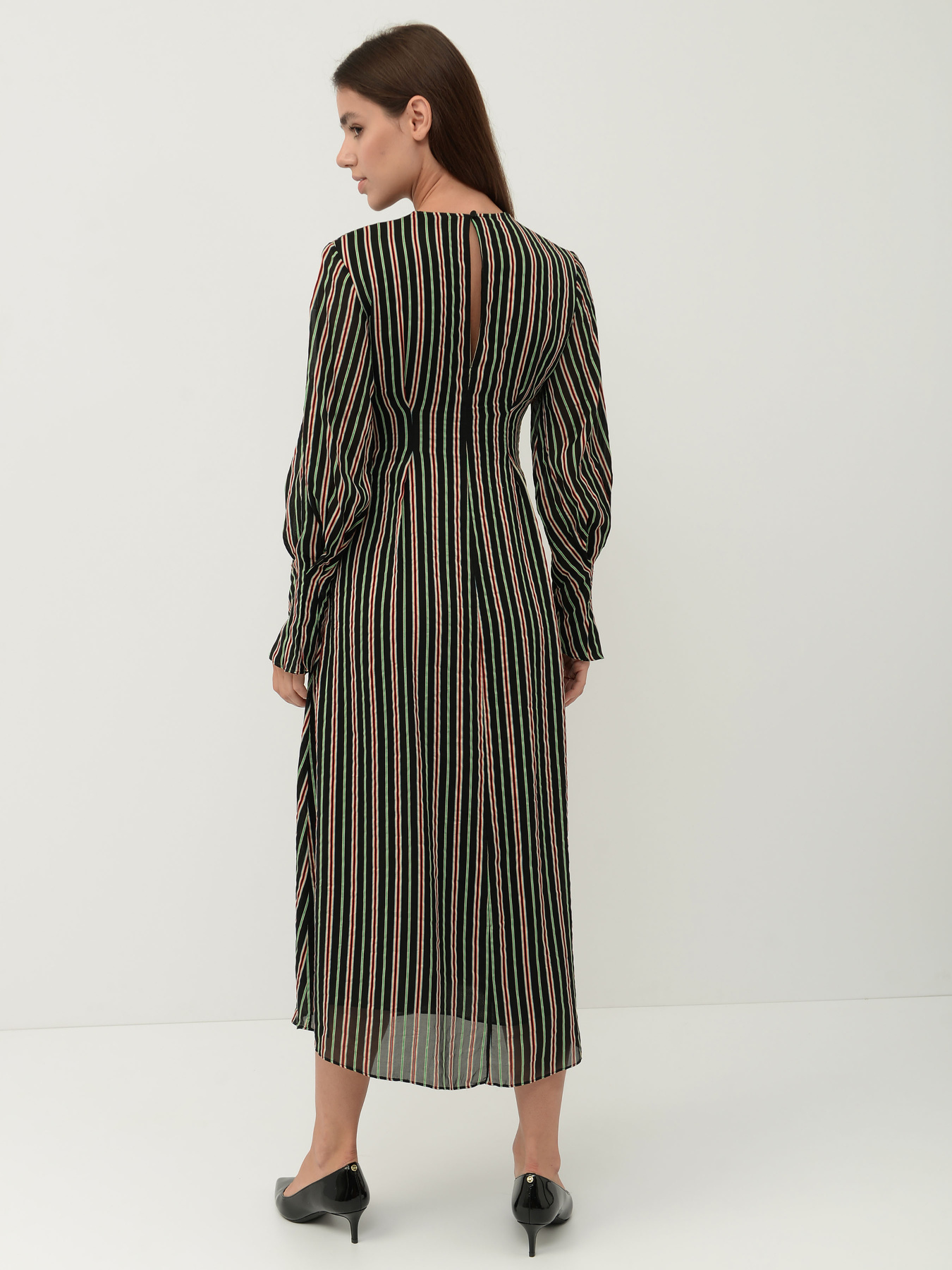 Платье миди & Other Stories модель 10039150 Фото