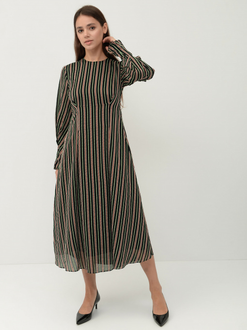 Платье миди & Other Stories модель 10039150 Фото