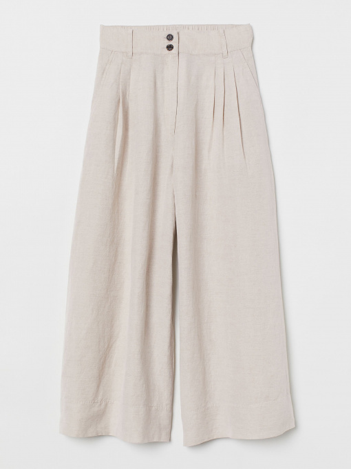 Кюлоти H&M модель 10040384 Фото