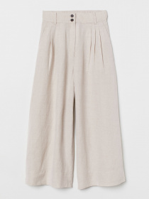 Кюлоты H&M модель 10040384 Фото