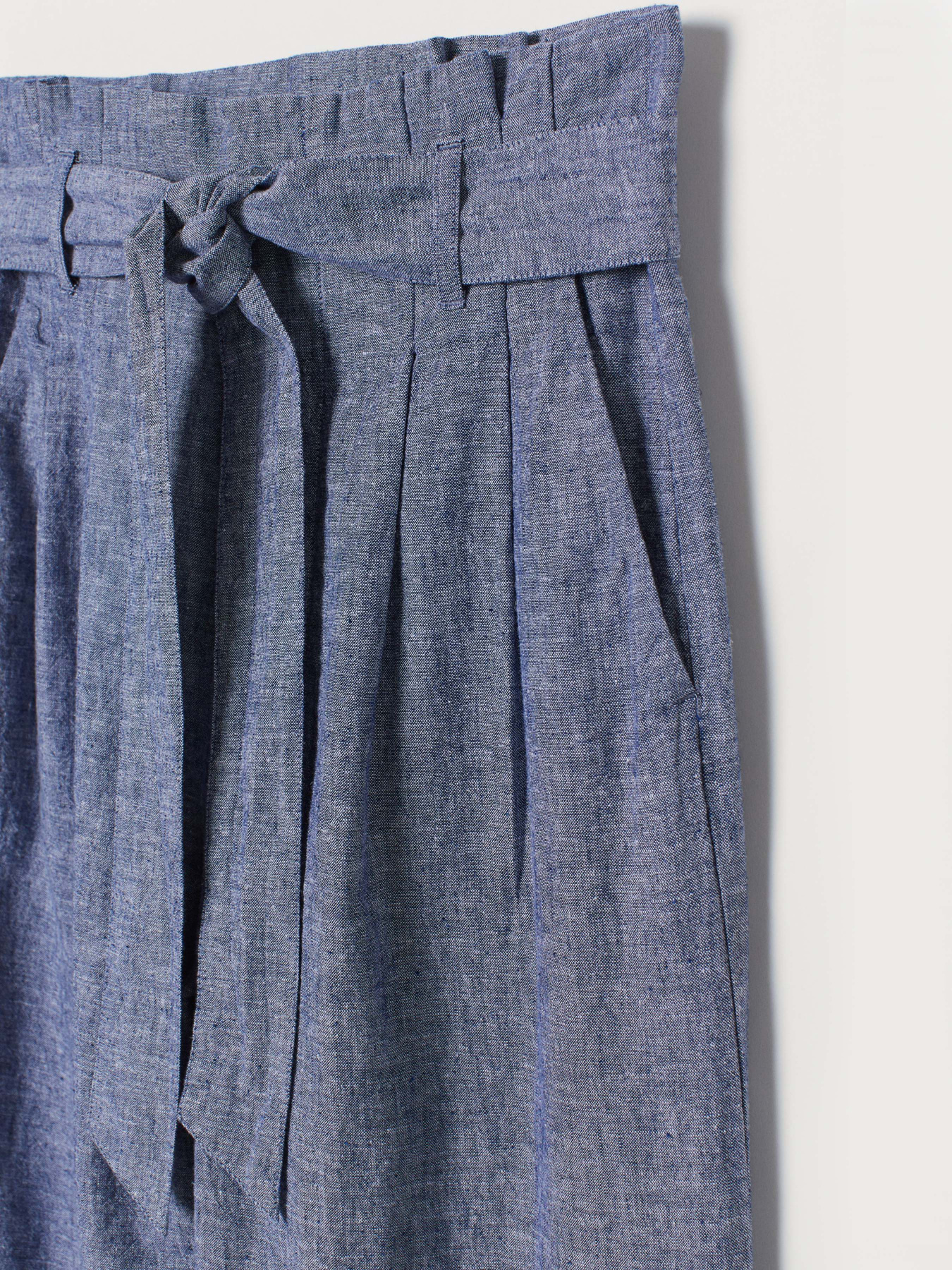 Кюлоты H&M модель 10040386 Фото