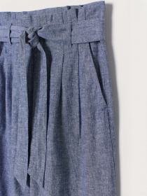 Кюлоты H&M модель 10040386 Фото