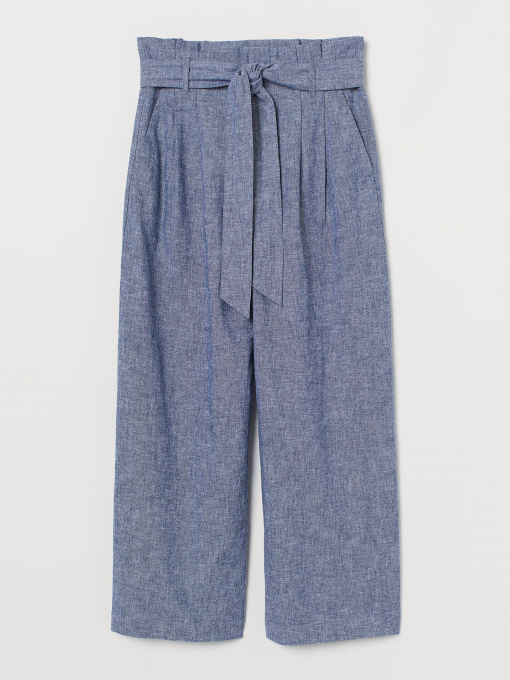 Кюлоты H&M модель 10040386 Фото