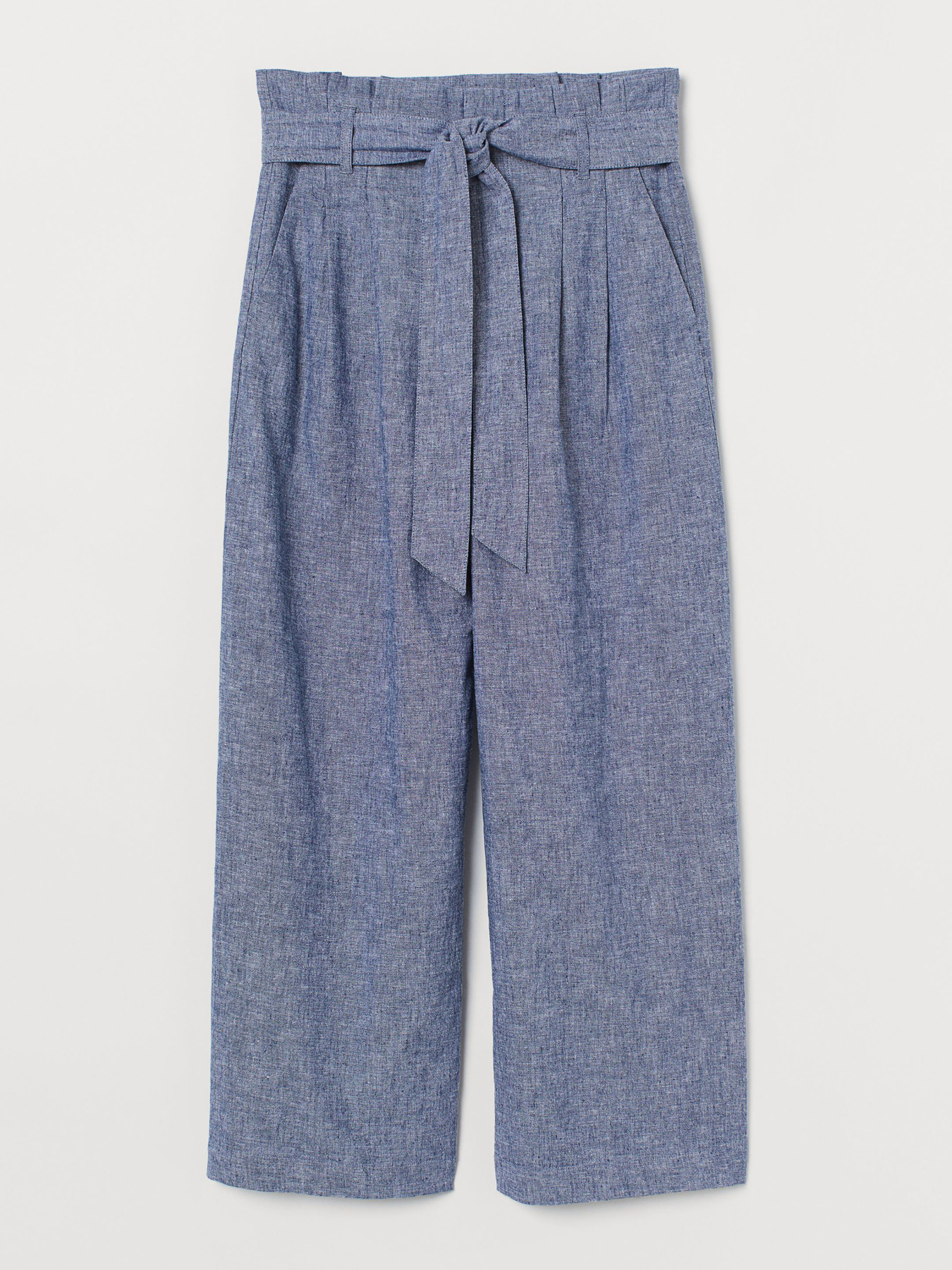 Кюлоты H&M модель 10040386 Фото