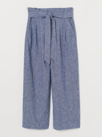 Кюлоты H&M модель 10040386 Фото