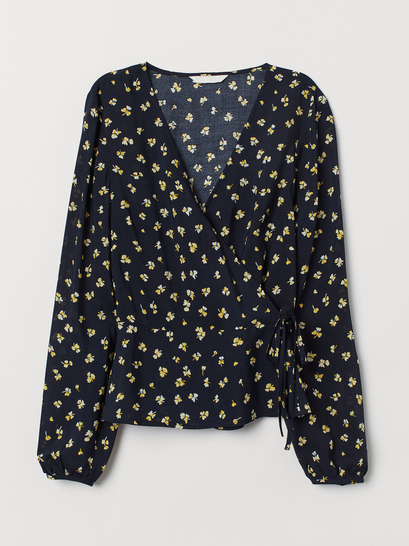 Блуза H&M модель 10038399 Фото