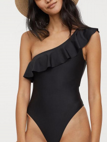 Купальник H&M модель 10037774 Фото