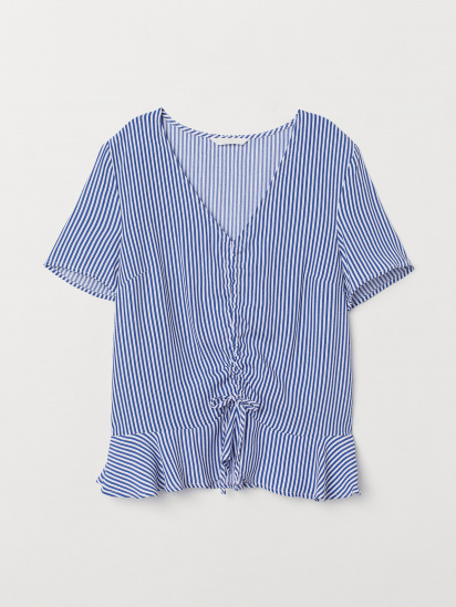 Блуза H&M модель 10040328 - фото