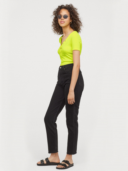 Топ H&M модель 10039008 — фото 3 - INTERTOP