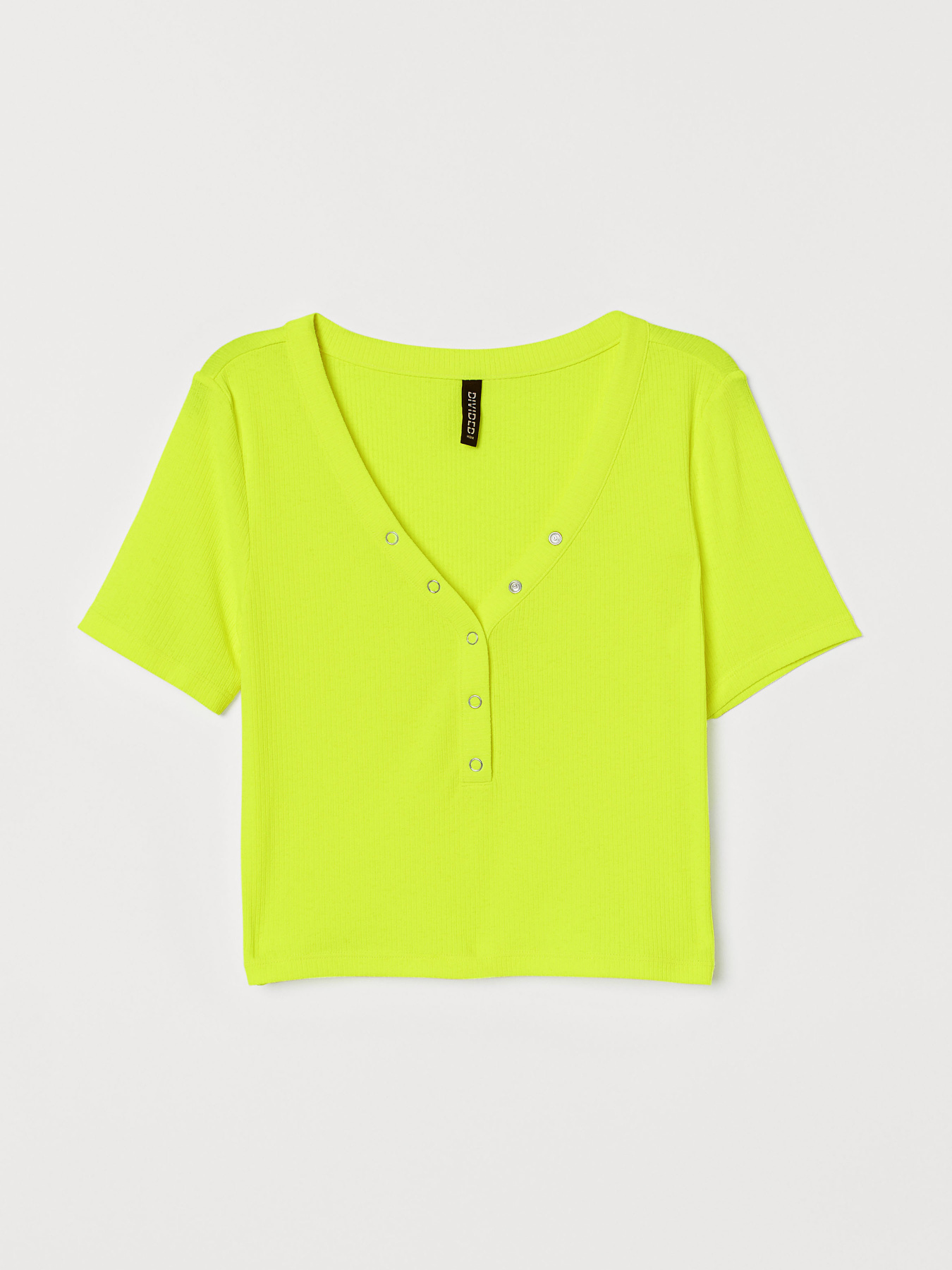 Топ H&M модель 10039008 Фото